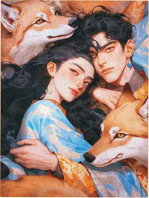 电影在线看《雾港夜航》高清海报